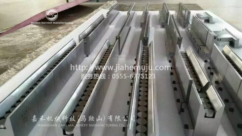 精密配件，馬鞍山嘉禾機(jī)械科技有限公司